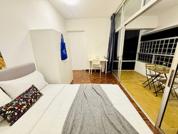 Ridgewood (D10), Condominium #598747701